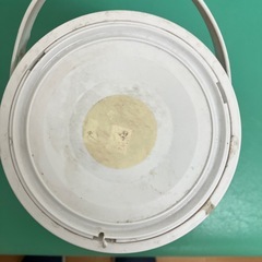 ペンキ　アイボリー　0.7リットルの画像