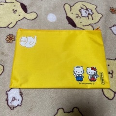 【お取引中】ポーチ