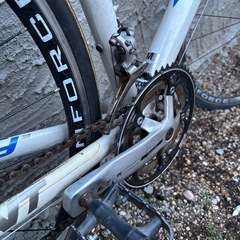 ロードバイク　ジャイアントの画像