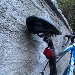 ロードバイク　ジャイアントの画像