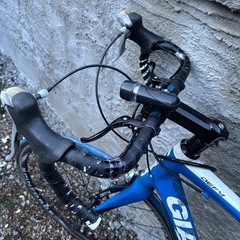 ロードバイク　ジャイアントの画像