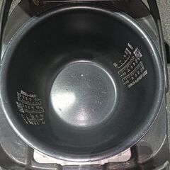 象印 炊飯器 1升炊きの画像