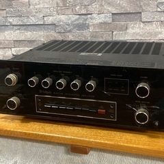 Mclntosh マッキントッシュ MA6200 インテグレーテ...