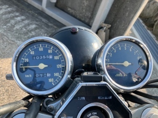 srv250 走行10400キロ　バイク店点検済み　Ｖブースト仕様 srv250 走行10400キロバイク店点検済みVブースト仕様 (野獣先輩) 岡山