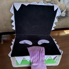 【激レア】ドラゴンクエスト　おおきなミミック　ビッグ　ドラクエの画像