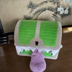【激レア】ドラゴンクエスト　おおきなミミック　ビッグ　ドラクエの画像