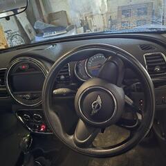 BMW MINI CLUBMAN H28(2016) 