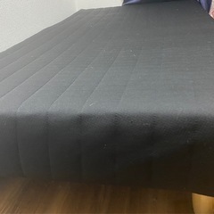 シングルベッド