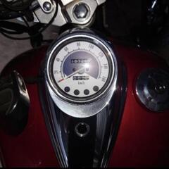 低走行 ドラッグスター 250 VG05J バイク アメリカンの画像