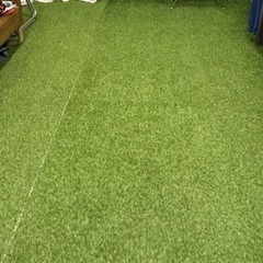 人工芝 10畳以上分　芝シート 芝ロール　