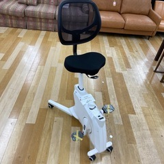 【ラパーク岸和田店 】FLEXISPOT フィットネスバイク  ...