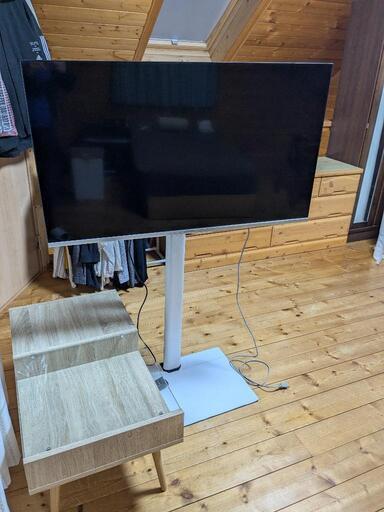 テレビ