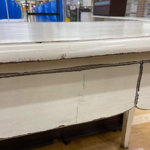 【ラパーク岸和田店 】スライドトップボードデスク　入荷しました。