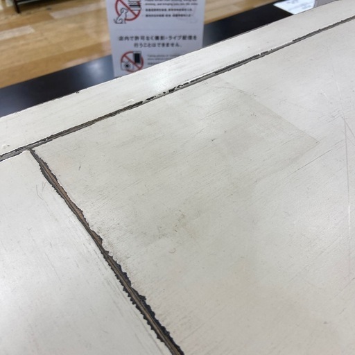 【ラパーク岸和田店 】スライドトップボードデスク　入荷しました。