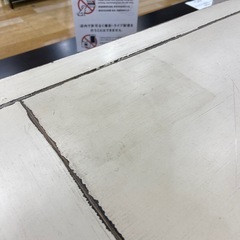 【ラパーク岸和田店 】スライドトップボードデスク　入荷しました。の画像