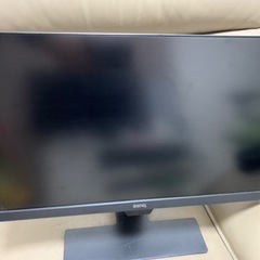 【状態良好】BenQ GW2280 液晶モニターの画像