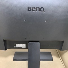 【状態良好】BenQ GW2280 液晶モニターの画像