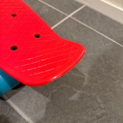［美品］Penny風スケボーの画像