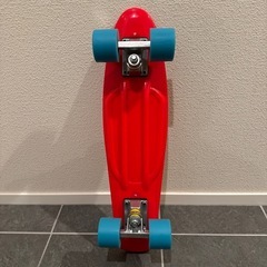［美品］Penny風スケボーの画像