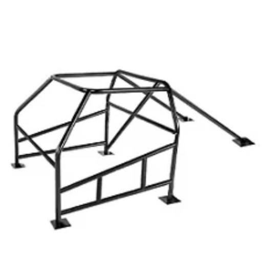 SN95 マスタング用ロールバーキット