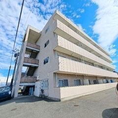 ⭐️10万円入居可💁東武伊勢崎線/境町駅歩54分✨群馬県伊勢崎市...