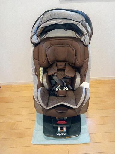 Aprica　　チャイルドシート