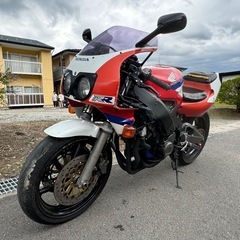 ホンダ CBR400RR  NC29 規制前フルパワー