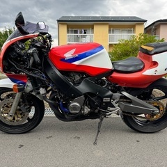 ホンダ CBR400RR  NC29 規制前フルパワーの画像
