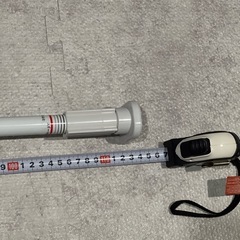 突っ張り棒の画像