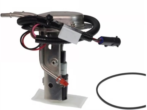 リンカーンマーク8フューエルポンプ