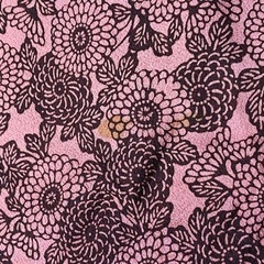 着物ワンピースの画像