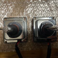 35W　HID　mini　バラスト一体型　HB4　4300K　中古品の画像