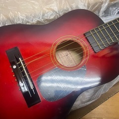 スターゲイザー STARGAZER ミニアコースティックギター UPP-2 アコギ 初心者向けの画像