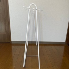【受け渡し予定者様決定】タオルハンガー（4本掛け）の画像
