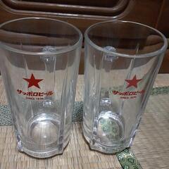 ビールジョッキ