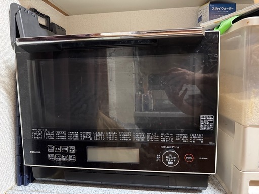 Panasonic オーブンレンジ