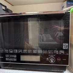 Panasonic オーブンレンジ