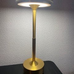 コードレス間接照明の画像