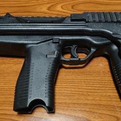 希少　KSC MP9+サプレッサー