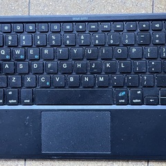 bluetooth keyboard SANWA SUPPLY 製　400-SKB071の画像