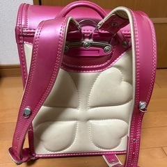ピンクランドセル（決まりました）
の画像