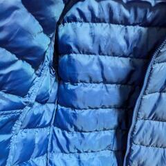 ユニクロ　ジャンバー【140】の画像