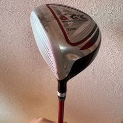 ゴルフセットの画像