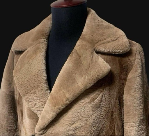 【REGAL FURS】ムートンコート