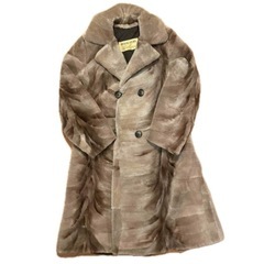【REGAL FURS】ムートンコート の画像