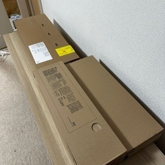 IKEA BESTÅ ベストー テレビ台の画像