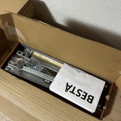 IKEA BESTÅ ベストー テレビ台の画像