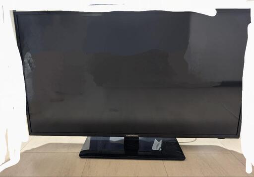 40v型　ハイビジョンテレビ