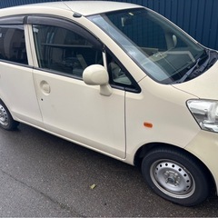 値下げしました！すぐ乗れます！車検1年半あります！ホンダ・ライフの画像