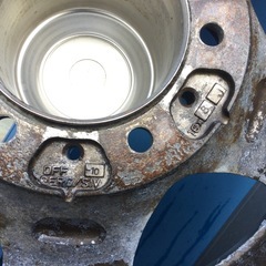 ランクル　オフロード　タイヤホイール　
の画像